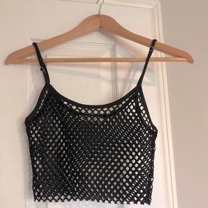 Asos tank